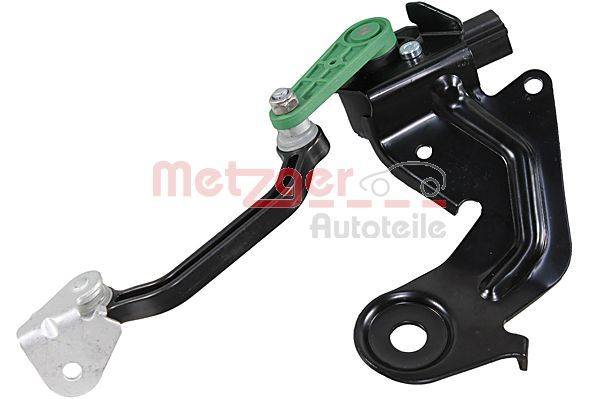 Metzger 0901429 Sensor, Leuchtweitenregulierung