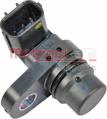 Metzger 0902329 Impulsgeber, Kurbelwelle