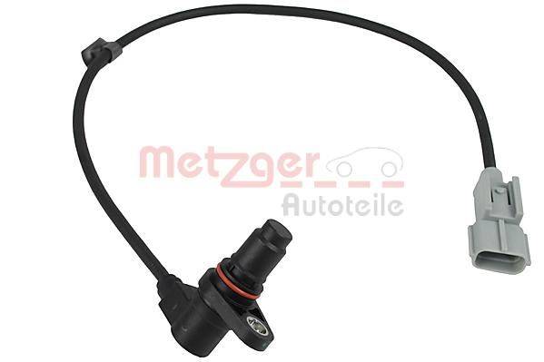 Metzger 0902429 Impulsgeber, Kurbelwelle