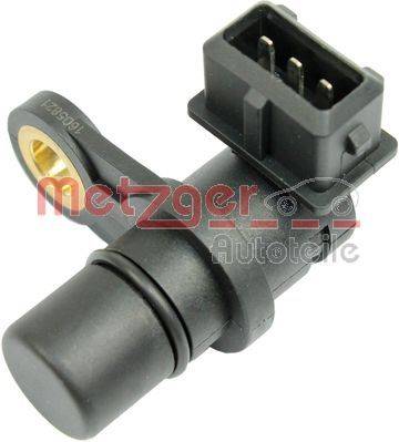 Metzger 0903229 Sensor, Nockenwellenposition
