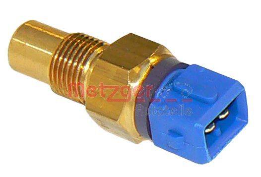 Metzger 0905229 Sensor, Kühlmitteltemperatur