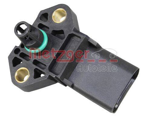 Metzger 0906429 Sensor, Ansauglufttemperatur