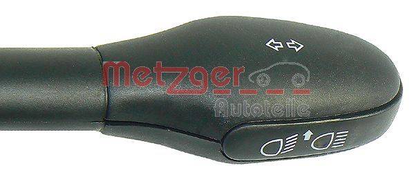 Metzger 0916029 Blinkerschalter