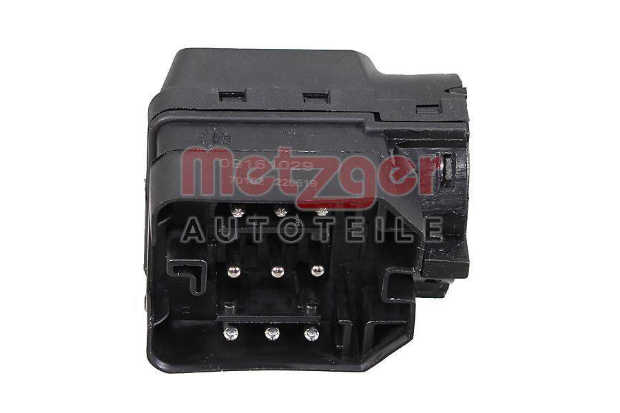 Metzger 09161029 Zünd-/Startschalter