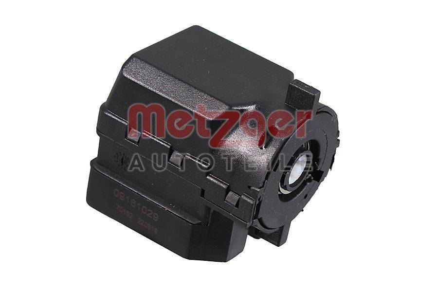 Metzger 09161029 Zünd-/Startschalter