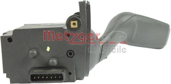 Metzger 0916329 Bedienschalter, Geschwindigkeitsregelanlage