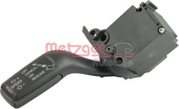 Metzger 0916329 Bedienschalter, Geschwindigkeitsregelanlage