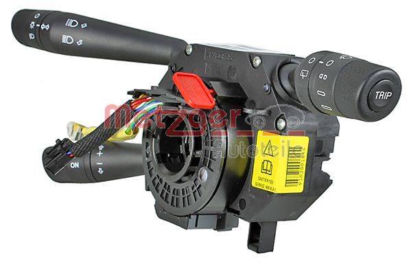 Metzger 0916629 Lenkstockschalter