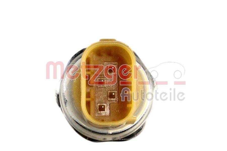 Metzger 0917729 Druckschalter, Klimaanlage
