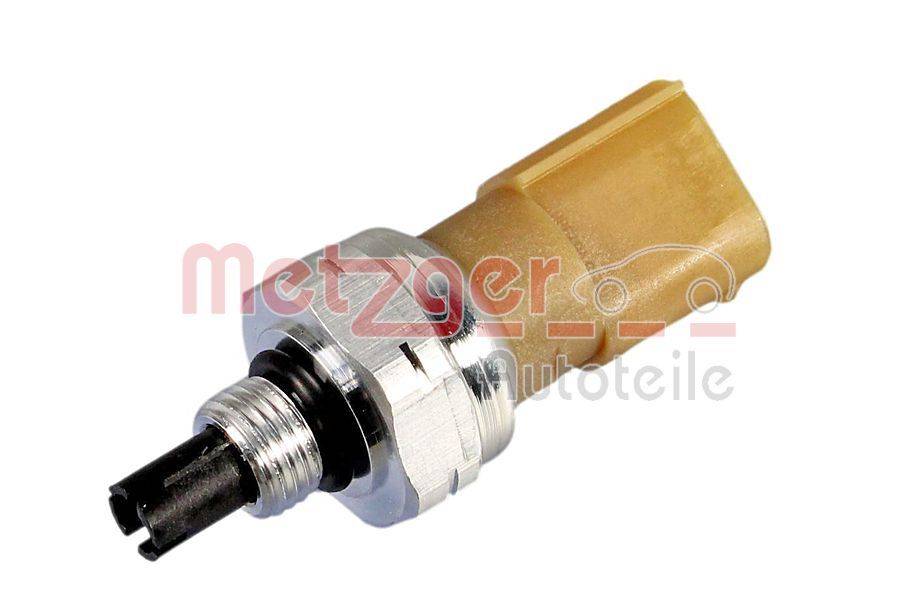 Metzger 0917729 Druckschalter, Klimaanlage