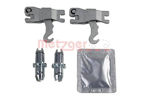 Metzger 12053029 Reparatursatz, Expander