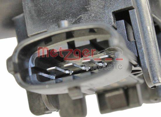 Metzger 2100029 Saugrohrmodul