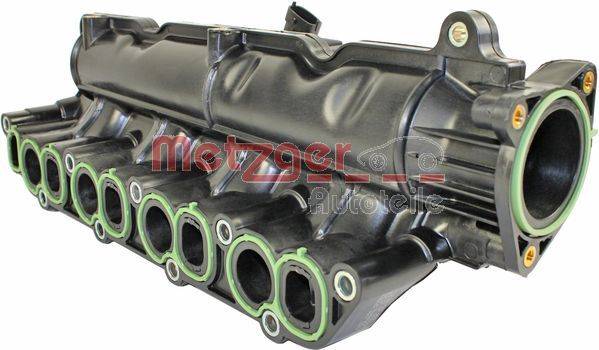 Metzger 2100029 Saugrohrmodul