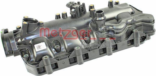 Metzger 2100029 Saugrohrmodul