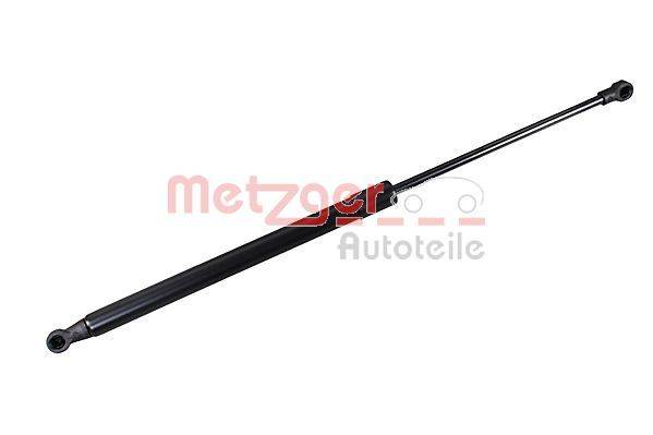 Metzger 2110629 Gasfeder, Koffer-/Laderaum