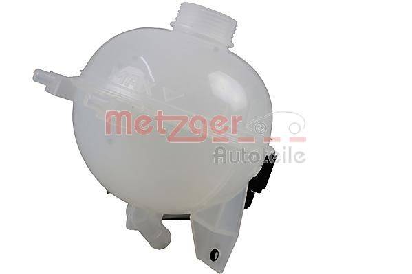 Metzger 2140229 Ausgleichsbehälter, Kühlmittel