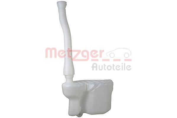 Metzger 2140329 Waschwasserbehälter, Scheibenreinigung