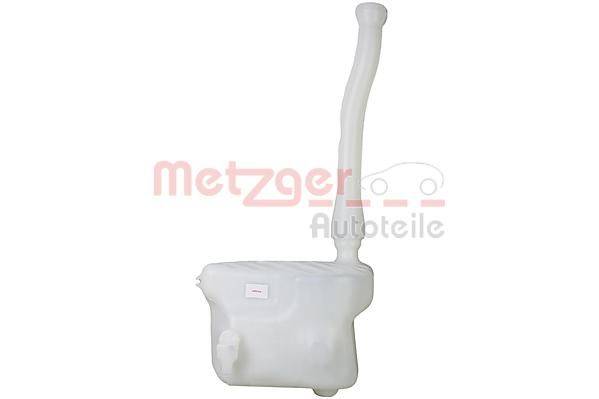 Metzger 2140329 Waschwasserbehälter, Scheibenreinigung