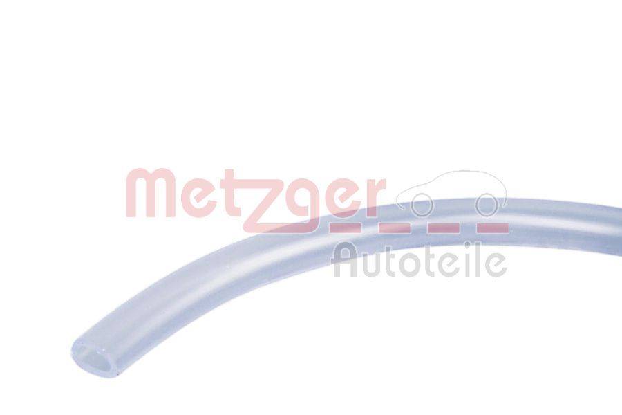 Metzger 2152029 Waschwasserleitung