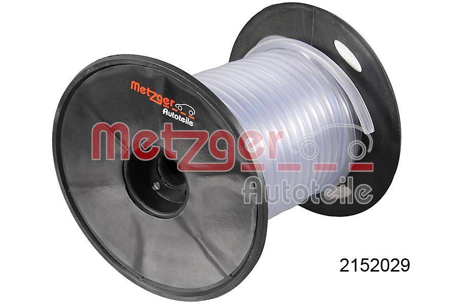 Metzger 2152029 Waschwasserleitung