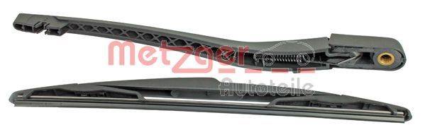 Metzger 2190329 Wischarm, Scheibenreinigung