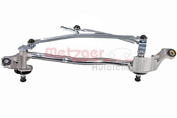 Metzger 2190429 Wischergestänge