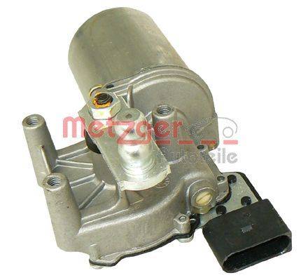 Metzger 2190529 Wischermotor