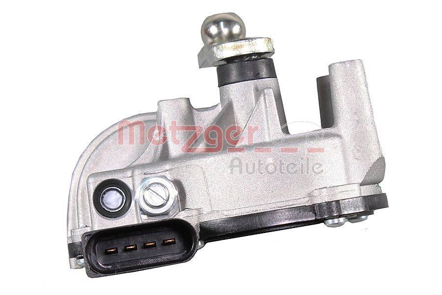 Metzger 2191029 Wischermotor