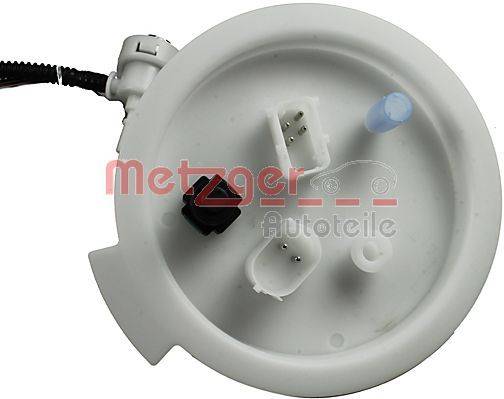 Metzger 2250329 Kraftstoff-Fördereinheit