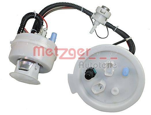 Metzger 2250329 Kraftstoff-Fördereinheit