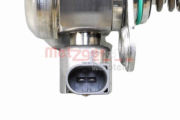 Metzger 2250429 Hochdruckpumpe