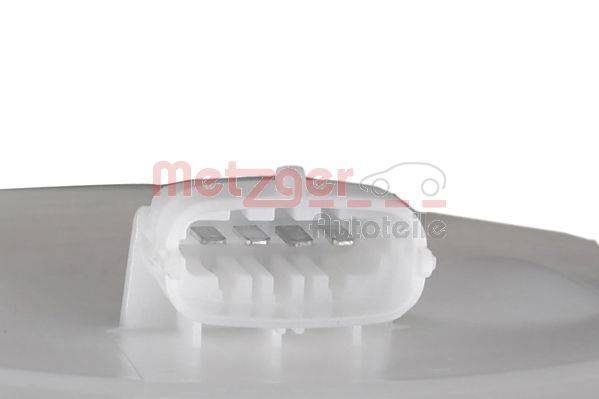 Metzger 2250529 Kraftstoff-Fördereinheit