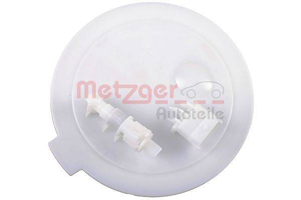 Metzger 2250529 Kraftstoff-Fördereinheit