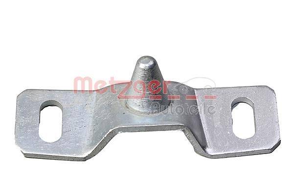 Metzger 2310129 Anschlagpuffer, Schiebetür