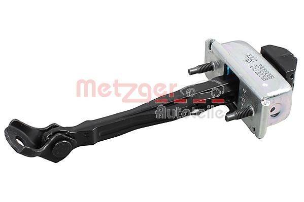 Metzger 2312229 Türfeststeller