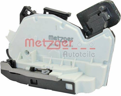 Metzger 2314029 Türschloss