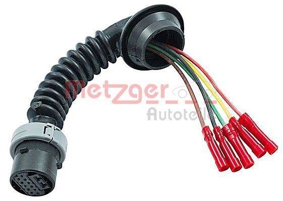 Metzger 2321029 Kabelreparatursatz, Tür