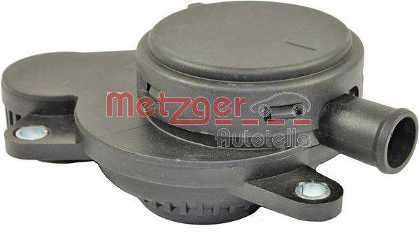 Metzger 2385029 Ventil, Kurbelgehäuseentlüftung