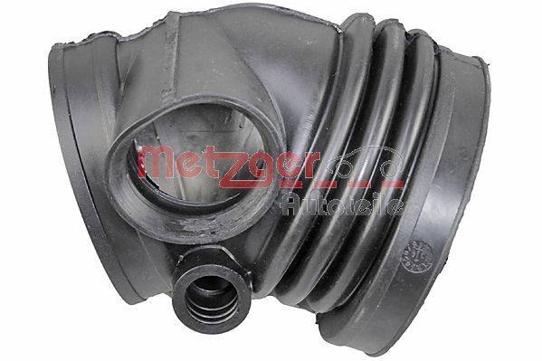 Metzger 2389029 Schlauch, Luftversorgung
