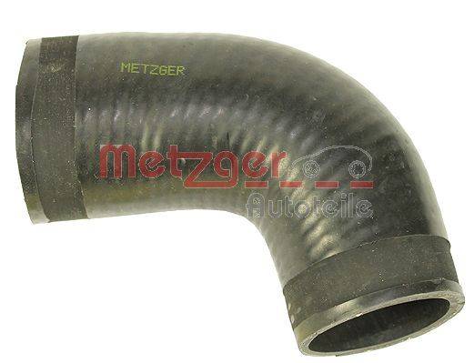 Metzger 2400029 Ladeluftschlauch