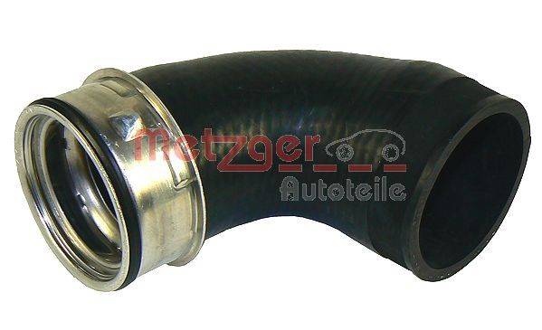 Metzger 2400129 Ladeluftschlauch