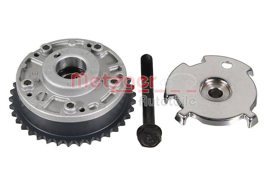Metzger 2410029 Nockenwellenversteller