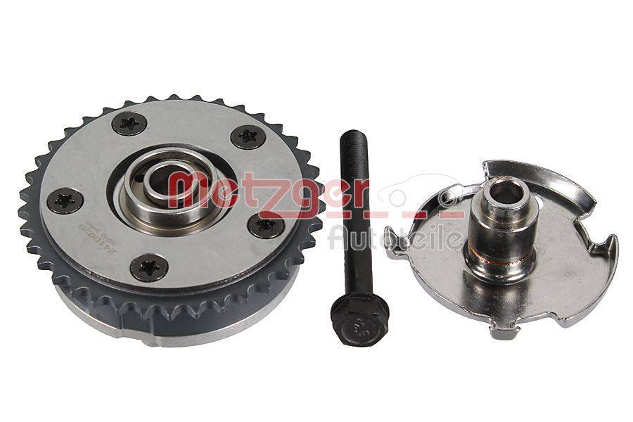 Metzger 2410029 Nockenwellenversteller