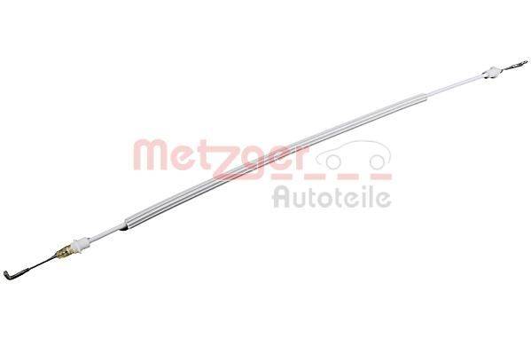 Metzger 3160029 Seilzug, Türentriegelung