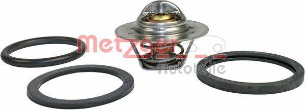 Metzger 4006029 Thermostat, Kühlmittel