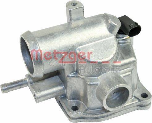Metzger 4006129 Thermostat, Kühlmittel
