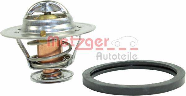 Metzger 4006229 Thermostat, Kühlmittel