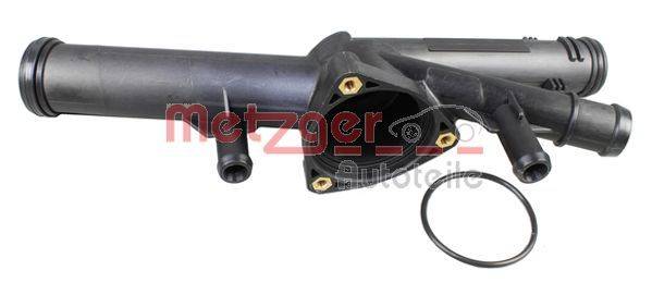 Metzger 4010229 Thermostatgehäuse