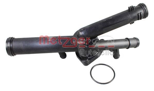 Metzger 4010229 Thermostatgehäuse
