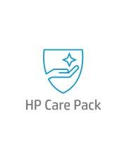 HP Electronic Care Pack Premium+ Onsite Support with Telemetry and Travel Coverage Serviceerweiterung Arbeitszeit und Ersatzteile 3 Jahre Vor-Ort